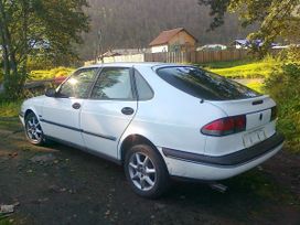  Saab 900 1996 , 165000 , 