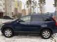 SUV   Honda CR-V 2007 , 785000 , 