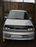  Nissan Cube 2001 , 170000 , 