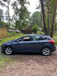  Ford Focus 2012 , 495000 , 