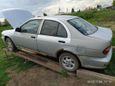  Nissan Pulsar 1997 , 40000 , 