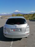    Toyota Mark X Zio 2007 , 750000 , 