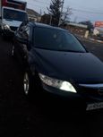  Mazda Mazda6 2003 , 300000 , 