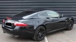  Jaguar XK 2007 , 1100000 , 