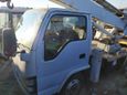   Mitsubishi Fuso Canter 2004 , 5500000 , -