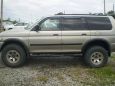 SUV   Mitsubishi Montero Sport 2000 , 480000 , 