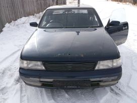  Nissan Laurel 1994 , 130000 , 