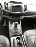 SUV   Kia Sportage 2011 , 895000 , 