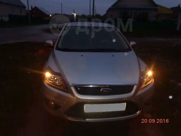  Ford Focus 2008 , 335000 , 