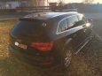 SUV   Audi Q7 2007 , 1050000 , 