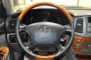 SUV   Lexus LX470 2005 , 1070000 , 