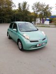  Nissan March 2007 , 285000 , 