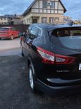 SUV   Nissan Qashqai 2017 , 1230000 , 