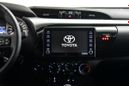  Toyota Hilux 2020 , 2638000 , 