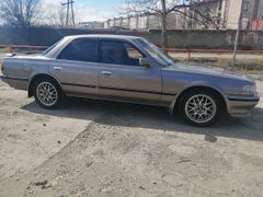 Седан Toyota Cresta 1988 года, 260000 рублей, Северобайкальск