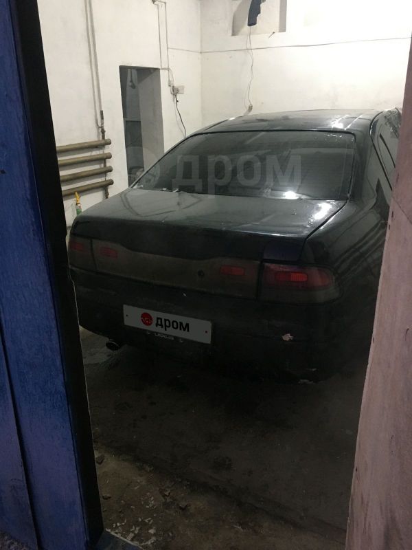  Toyota Aristo 1992 , 115000 , 