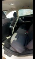  Hyundai Elantra 2011 , 620000 , 