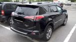 SUV   Toyota RAV4 2017 , 1980000 , 