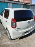  Toyota Passo 2015 , 515000 , -