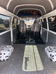    Nissan Caravan 2001 , 575000 , 