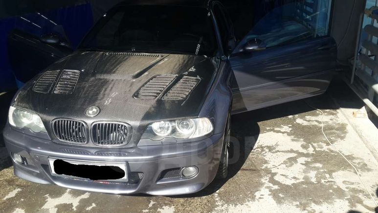  BMW M3 2002 , 899678 , 