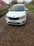  Kia Rio 2013 , 490000 , 