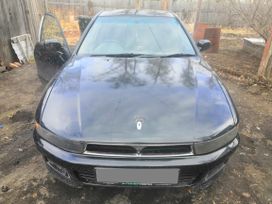  Mitsubishi Galant 1997 , 100000 , 