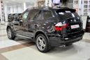 SUV   BMW X3 2008 , 649000 , 