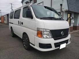    Nissan Caravan 2012 , 1100000 , 