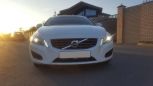  Volvo S60 2012 , 580000 , 