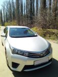  Toyota Corolla 2013 , 700000 , 