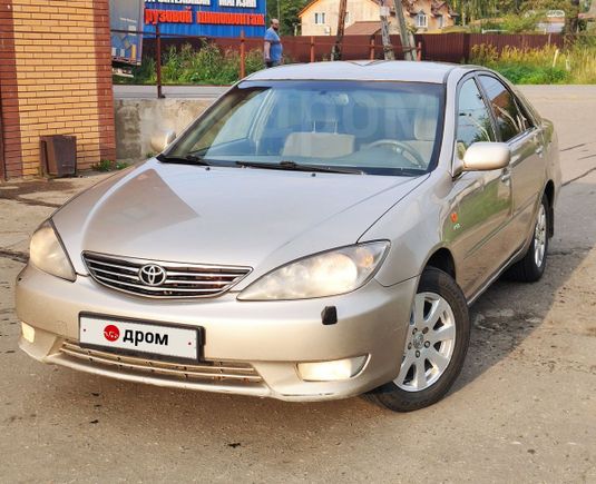  Toyota Camry 2005 , 600000 , 