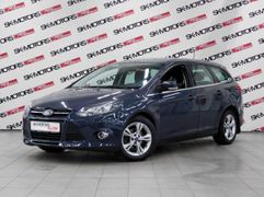 Универсал Ford Focus 2014 года, 745750 рублей, Сургут