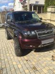 SUV     2006 , 400000 , 