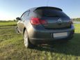  Opel Astra 2011 , 435000 , 