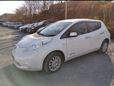  Nissan Leaf 2014 , 627000 , 