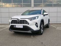 SUV или внедорожник Toyota RAV4 2022 года, 3470000 рублей, Минеральные Воды