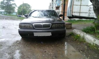  Infiniti Q45 1995 , 280000 , 