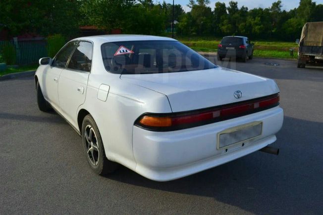  Toyota Mark II 1994 , 210000 , -