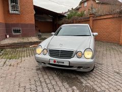 Седан Mercedes-Benz E-Class 1999 года, 750000 рублей, Красногорск