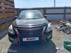 Седан Nissan Teana 2014 года, 1450000 рублей, Суг-Аксы