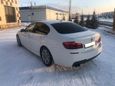  BMW 5-Series 2012 , 1350000 , 