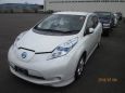  Nissan Leaf 2012 , 490000 , --