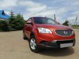 SUV   SsangYong Actyon 2012 , 700000 , -