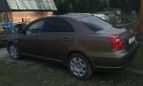  Toyota Avensis 2004 , 475000 , 