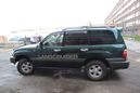 SUV   Toyota Land Cruiser 2000 , 700000 , 