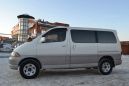    Toyota Granvia 1998 , 519000 , 