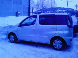    Toyota Funcargo 2003 , 275000 , 