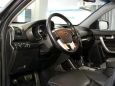 SUV   Kia Sorento 2009 , 830000 , 