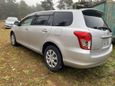  Toyota Corolla Fielder 2010 , 827000 , 